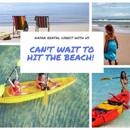 Casa Tortuga Beachfront Las Palmas Mirador Beach Puerto Peñasco 外观 照片