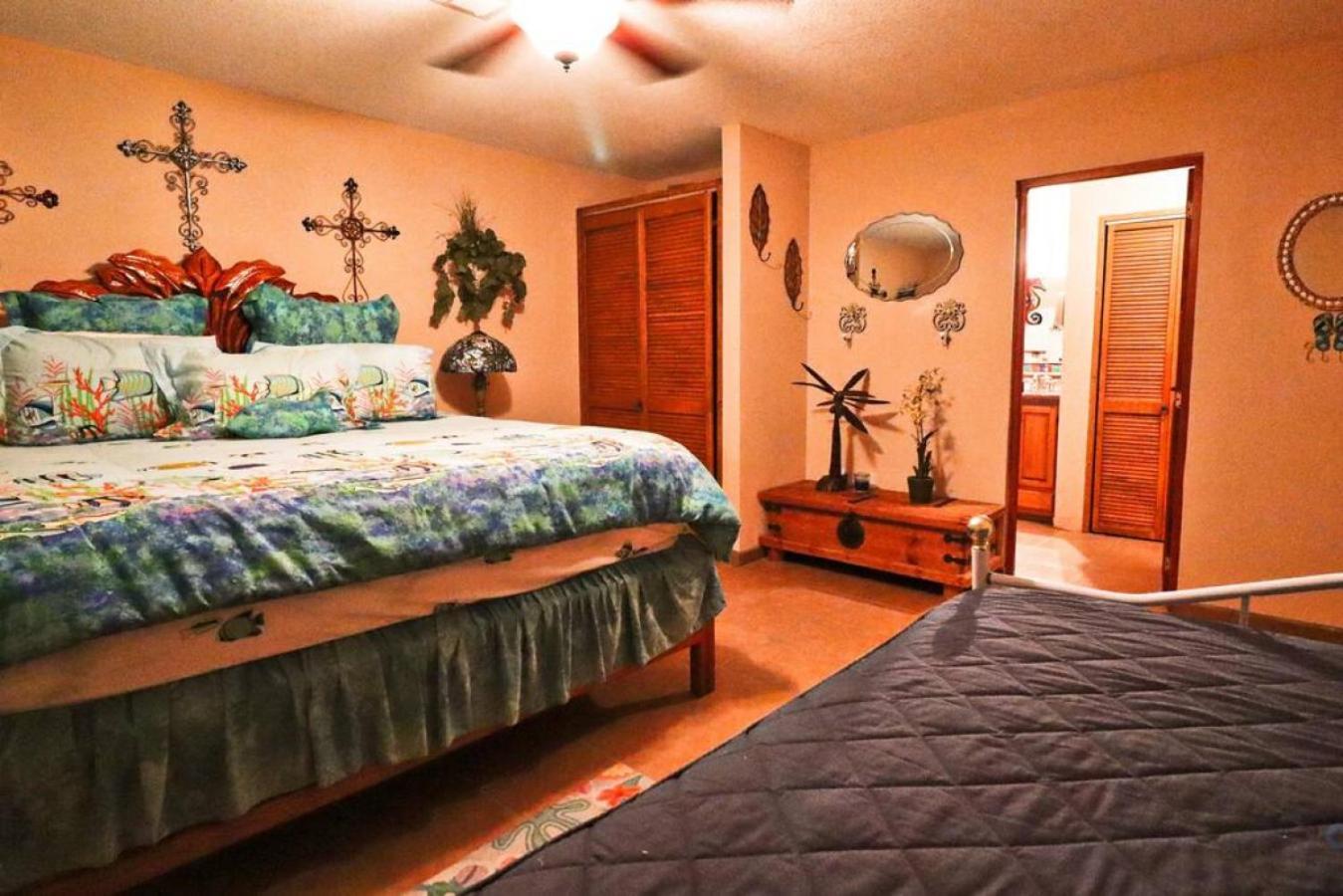 Casa Tortuga Beachfront Las Palmas Mirador Beach Puerto Peñasco 外观 照片