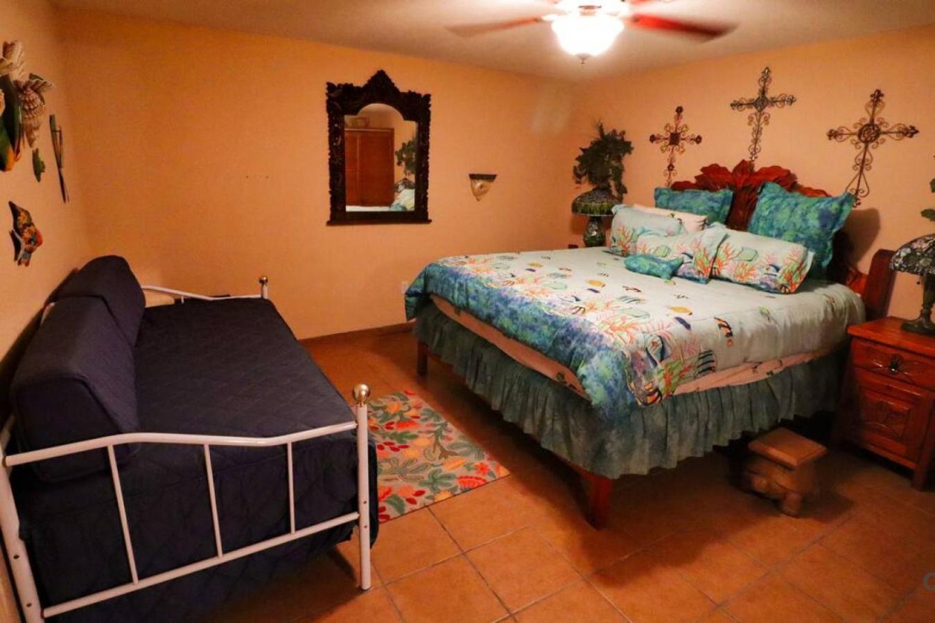 Casa Tortuga Beachfront Las Palmas Mirador Beach Puerto Peñasco 外观 照片