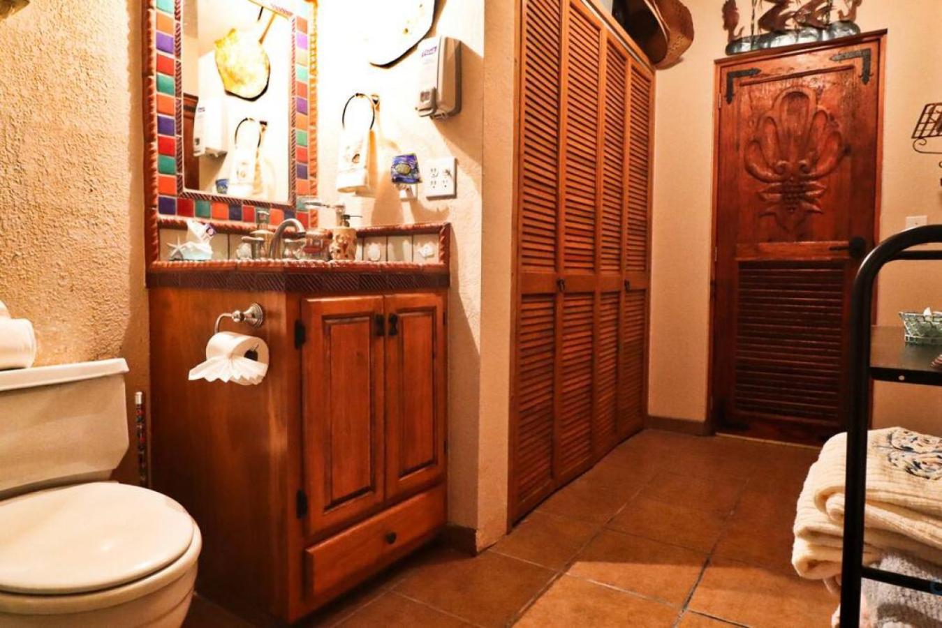 Casa Tortuga Beachfront Las Palmas Mirador Beach Puerto Peñasco 外观 照片