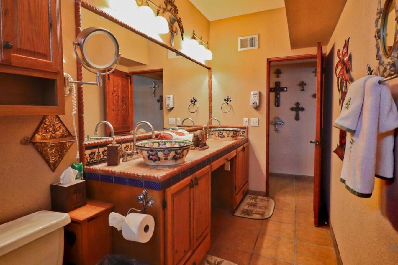 Casa Tortuga Beachfront Las Palmas Mirador Beach Puerto Peñasco 外观 照片