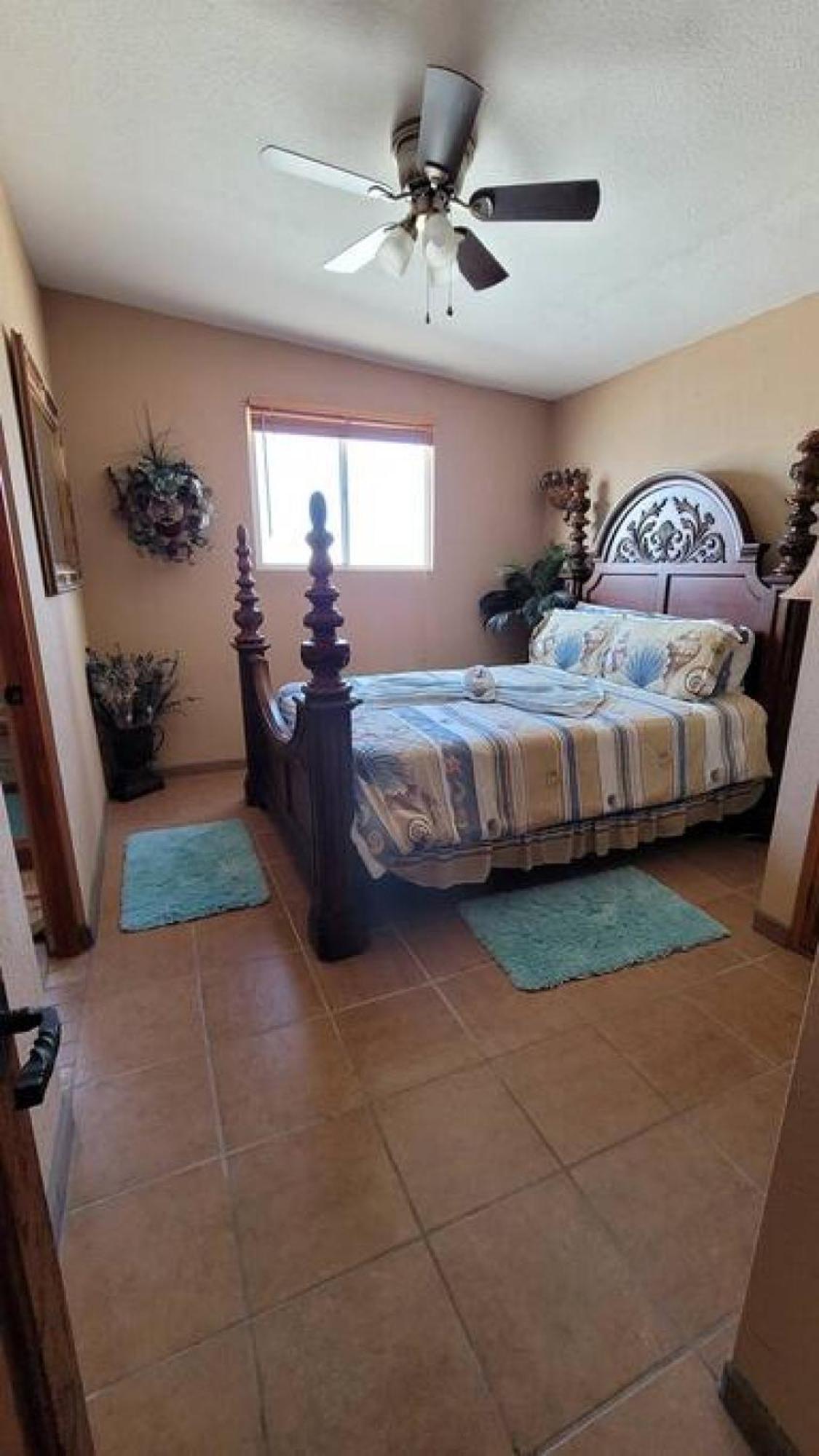 Casa Tortuga Beachfront Las Palmas Mirador Beach Puerto Peñasco 外观 照片
